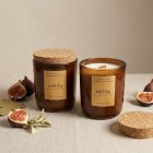 Soft Fig illatgyertya