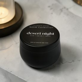 Desert Night - Classic mini illatgyertya