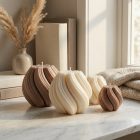 Pure Form Candle formagyertya kollekció