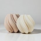 Pure Form Candle formagyertya kollekció