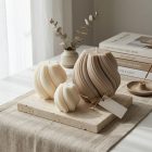 Pure Form Candle formagyertya kollekció