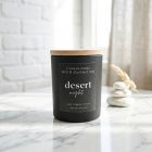 Desert Night illatgyertya