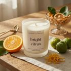 Bright Citrus illatgyertya