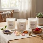 Lumina kedvencek illatgyertya csomag