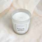 Botanic Garden illatgyertya