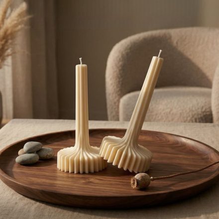 Silhouette Candle formagyertya kollekció