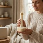 Silhouette Candle formagyertya kollekció