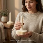 Silhouette Candle formagyertya kollekció