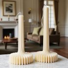 Silhouette Candle formagyertya kollekció