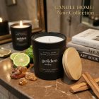 Golden Amber - Signature