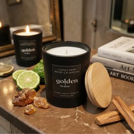 Golden Amber - Signature