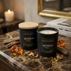 Golden Amber - Signature