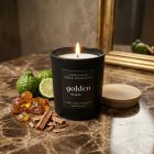 Golden Amber - Signature