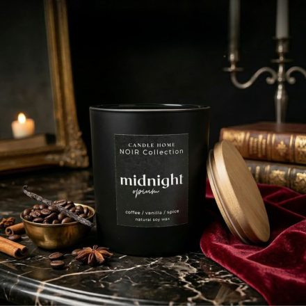 Midnight Opium - Signature