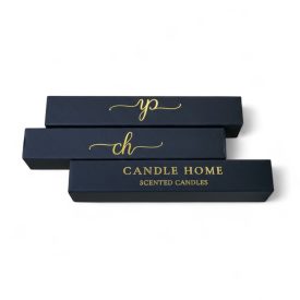 Candle Home gyufa