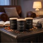 Noir élmény illatgyertya csomag